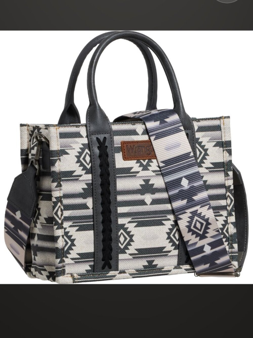 Wrangler Purse